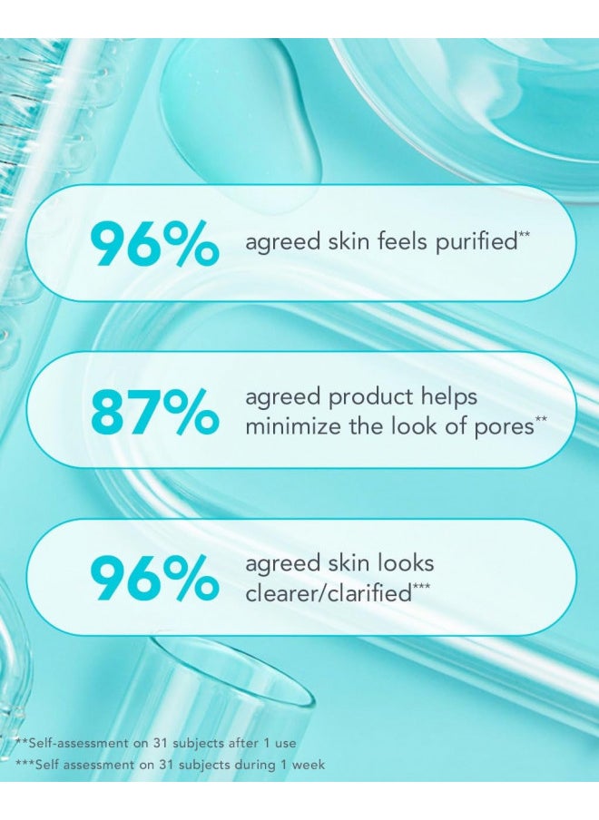TULA - TULA Probiotic Skin Care Claydate Detoxing & Toning Face Mask Stick | Detoxing & Toning Face Mask Stick to Draw Out Dirt & Oil, Evens the Look of Skin Tone | 1.23 oz - Image 1