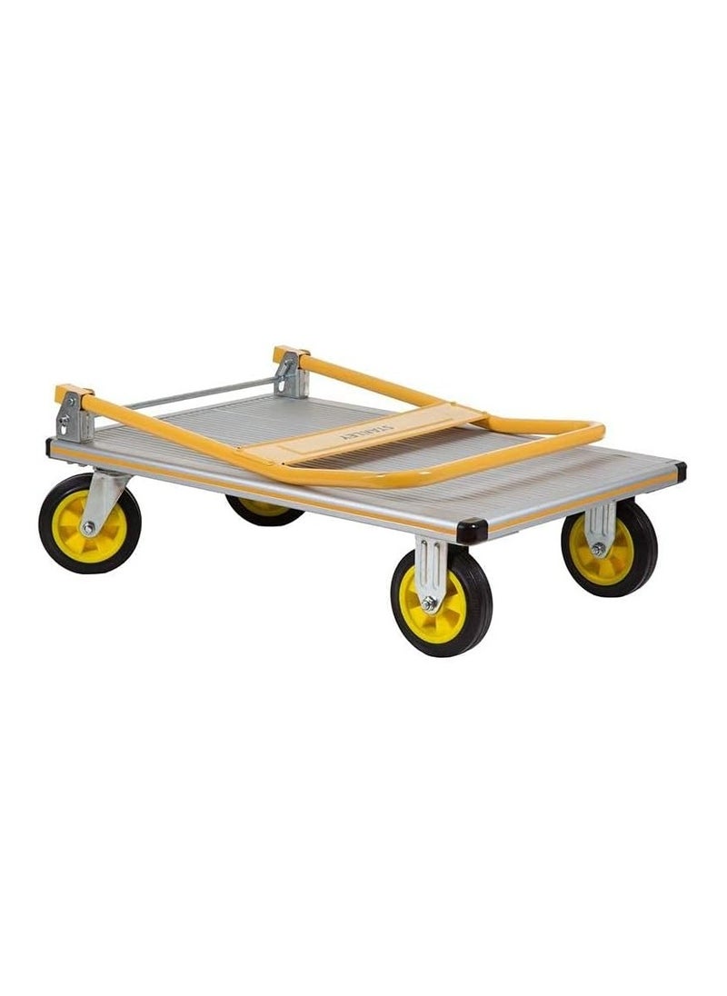 Stanley - Stanley Aluminium Platform  300KG - Image 1