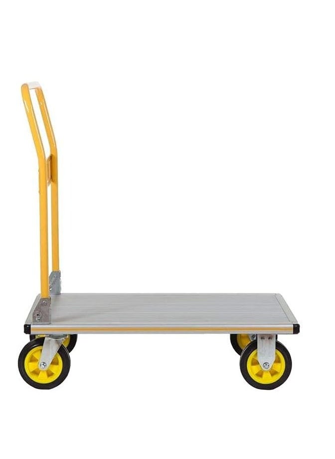 Stanley - Stanley Aluminium Platform  300KG - Image 1
