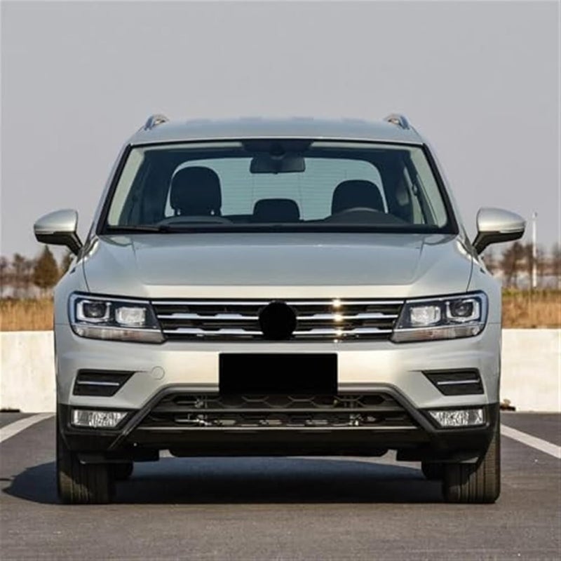 Wivplex Car Front Headlamp Lens Cover for VW L 2017-2021 - Image 3