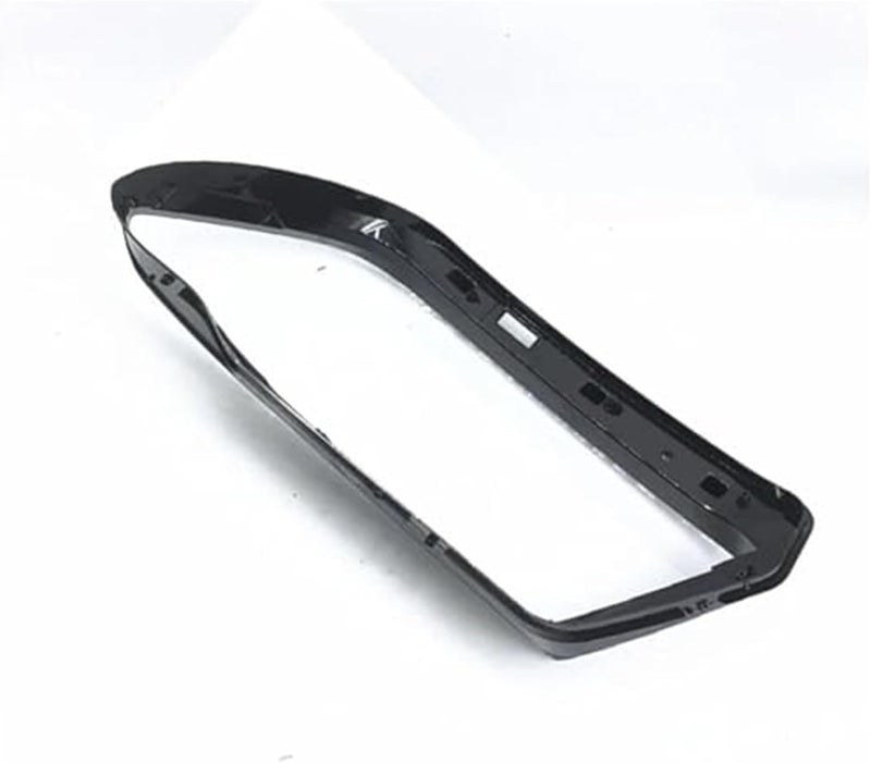 Wivplex Car Front Headlamp Lens Cover for VW L 2017-2021 - Image 4