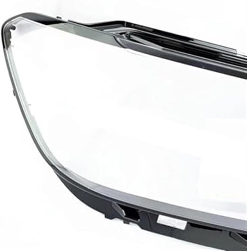 Wivplex Car Front Headlamp Lens Cover for VW L 2017-2021 - Image 5