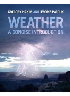 Weather: A Concise Introduction 