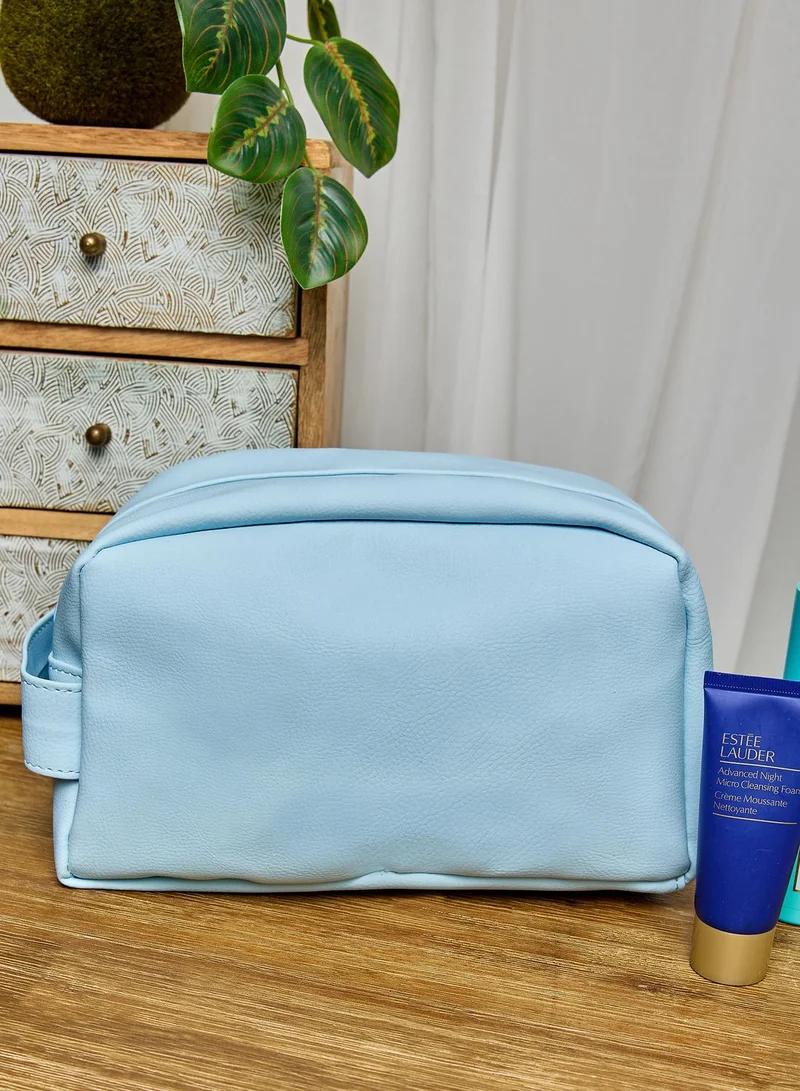 Typo Off The Grid Wash Bag