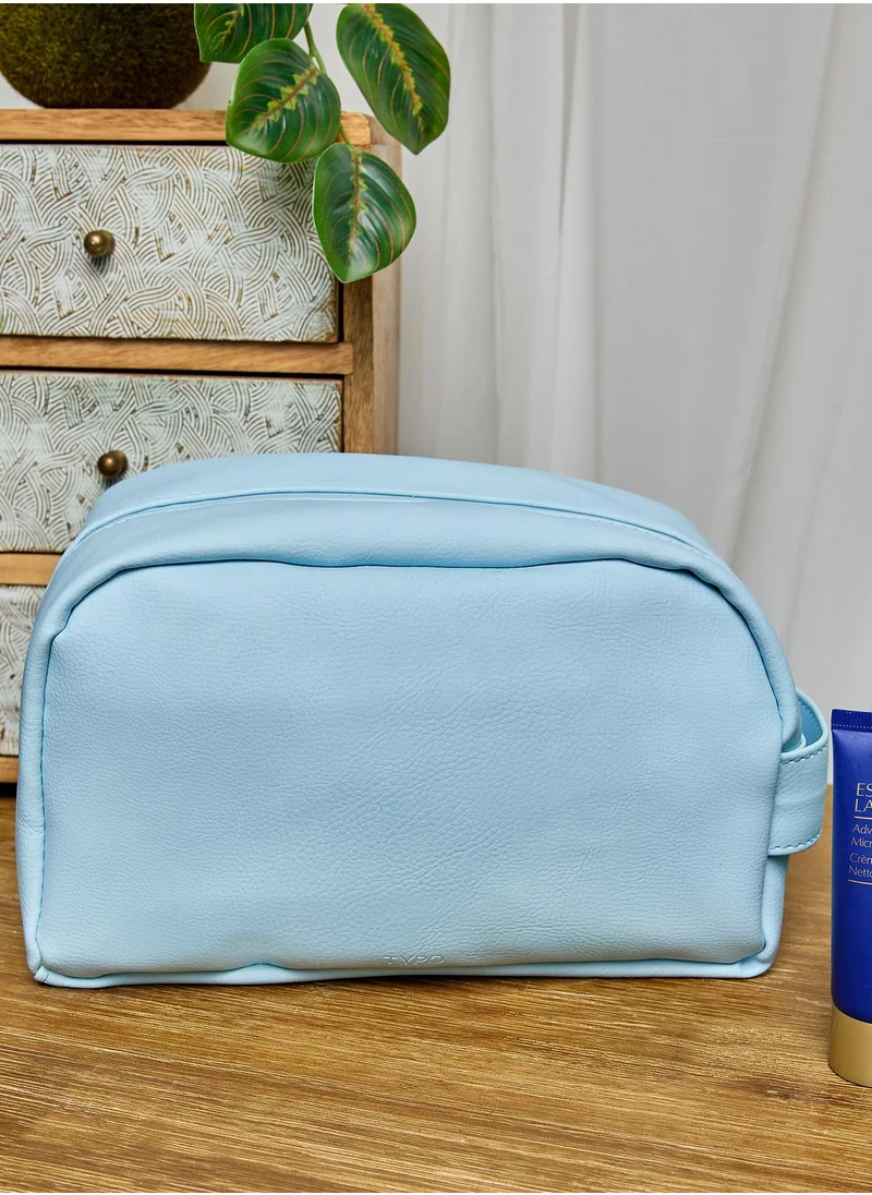 Typo Off The Grid Wash Bag