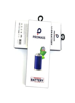 PROMASS Replacement Battery For Apple iPhone 12 Pro Black  - Image 2