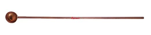 RUDRANSH Pure Copper Ghee Havan Spoon Long Spoon for Pooja hawan (Brown) Hawan Spoon HinduTemple Puja Accessory - Image 2