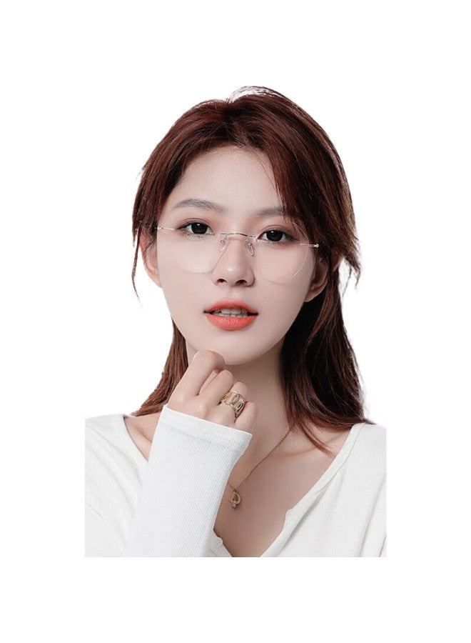 Oona Nose Pads For Glasses Silicone Screwdriver Eyeglass Accessories Set Of 5 (Package A) - Image 2