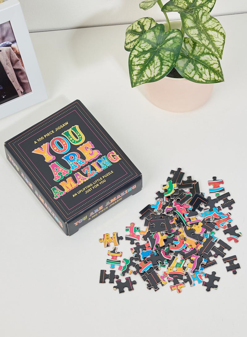 You Are Amazing - Image 1