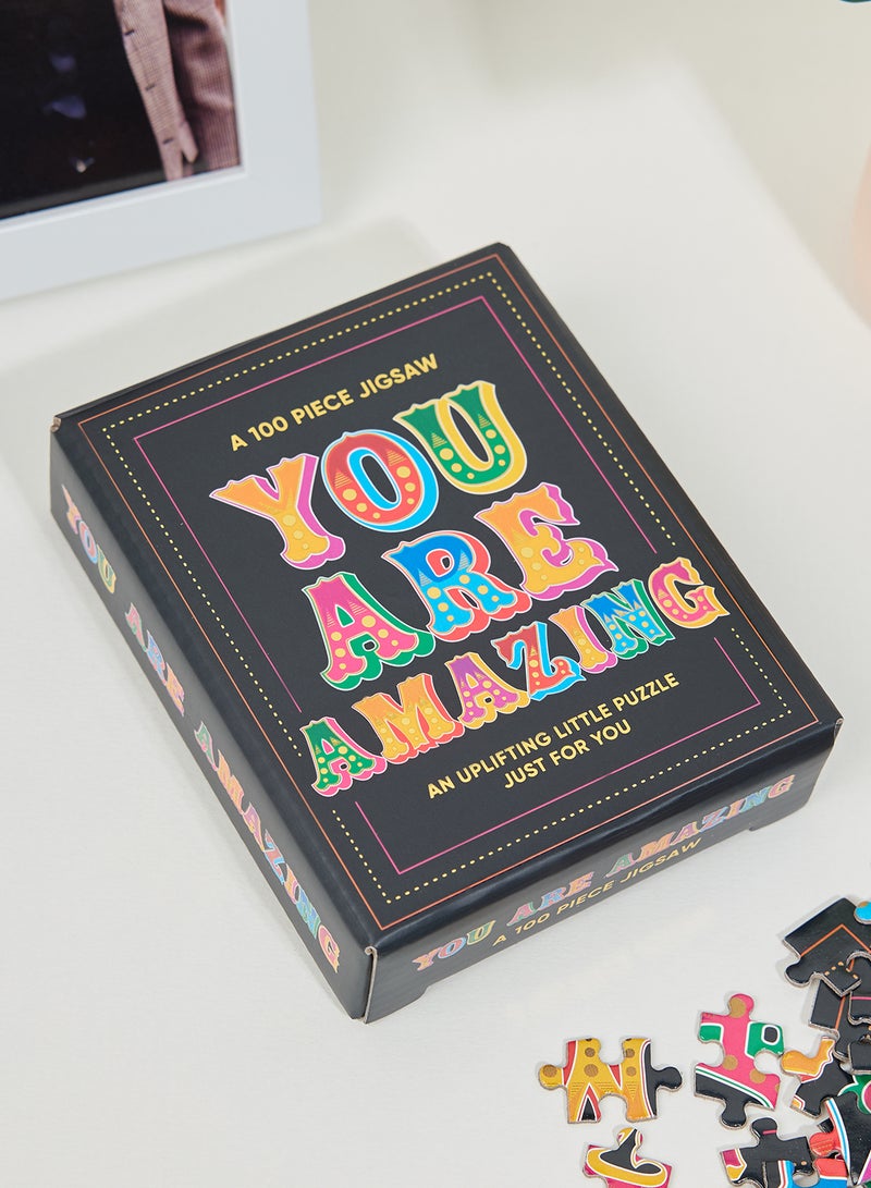 You Are Amazing - Image 4