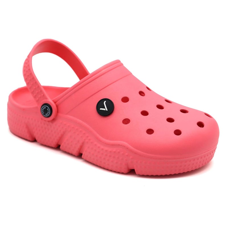 SVAAR Men's Super Comfortable Clogs || Sandals with Adjustable Back Strap for Men - Image 2