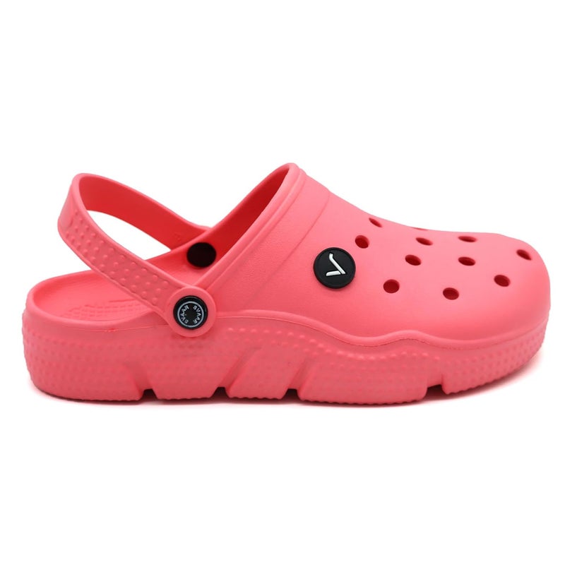SVAAR Men's Super Comfortable Clogs || Sandals with Adjustable Back Strap for Men - Image 5