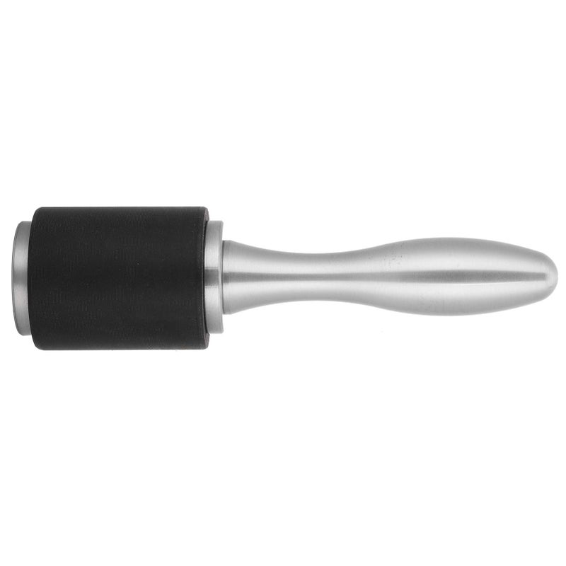 Double Ended Leather Craft Hammer With Aluminum Handle And Nylon Head - Image 3