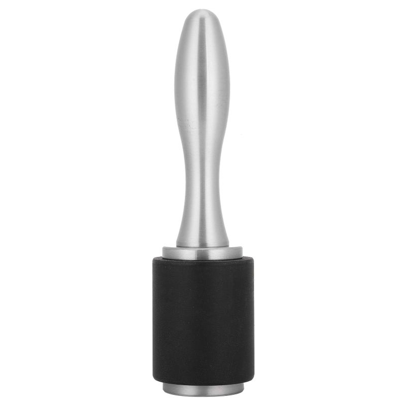 Double Ended Leather Craft Hammer With Aluminum Handle And Nylon Head - Image 1