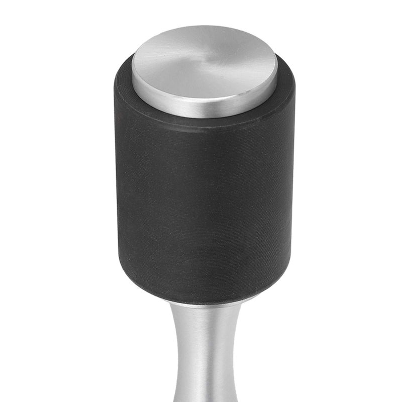 Double Ended Leather Craft Hammer With Aluminum Handle And Nylon Head - Image 5