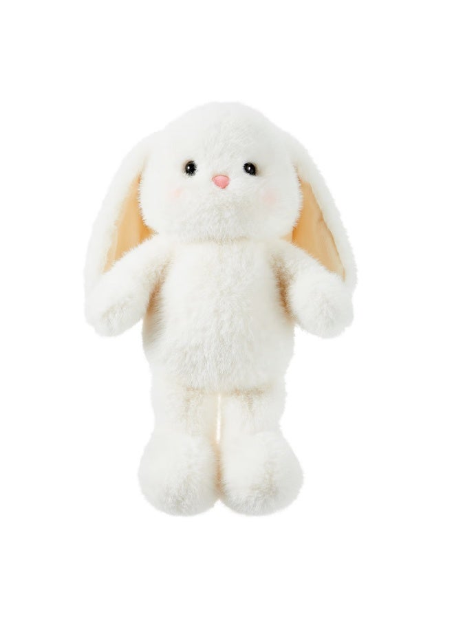 Miniso Tani Rabbit Sitting Plush Toy Doll Pillow Doll Gift For Girlfriend Confession Birthday Gift For Women