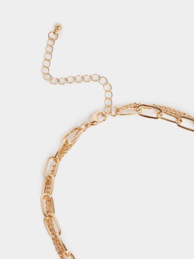 Styli Styli Set of 2 - Pearl Drop Necklace  - Image 4