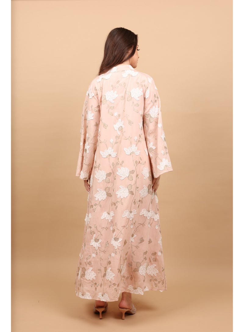 Ikkxa Talia IK5039 Peach - Image 4