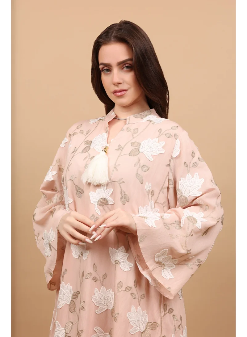 IKKXA Ikkxa Talia IK5039 Peach