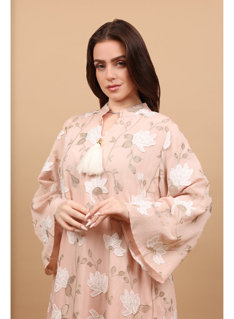Ikkxa Talia IK5039 Peach - Image 2