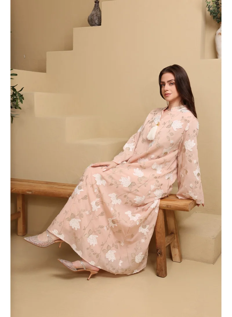 IKKXA Ikkxa Talia IK5039 Peach