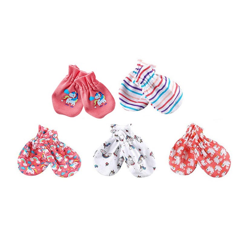 MAMIMAKA Newborn Layette Gift Set Bodysuits Pants for Baby Girl and Boy 24 Piece 100% Cotton Essentials and Accessories - Image 5