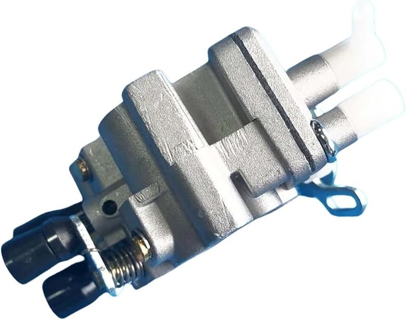 Stihl HS46 HS56 Hedge Trimmer Carburetor Replacement For Zama C1T S195 - Image 5