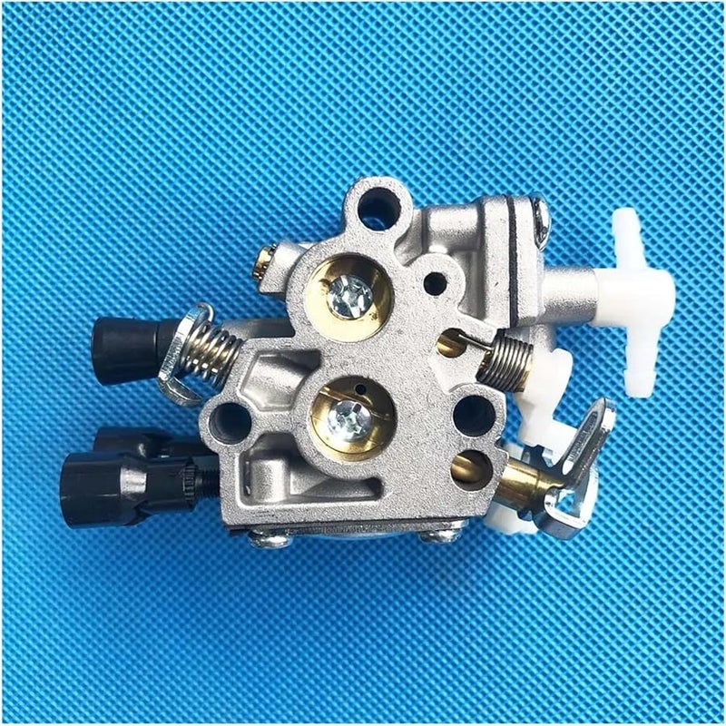 Stihl HS46 HS56 Hedge Trimmer Carburetor Replacement For Zama C1T S195 - Image 4