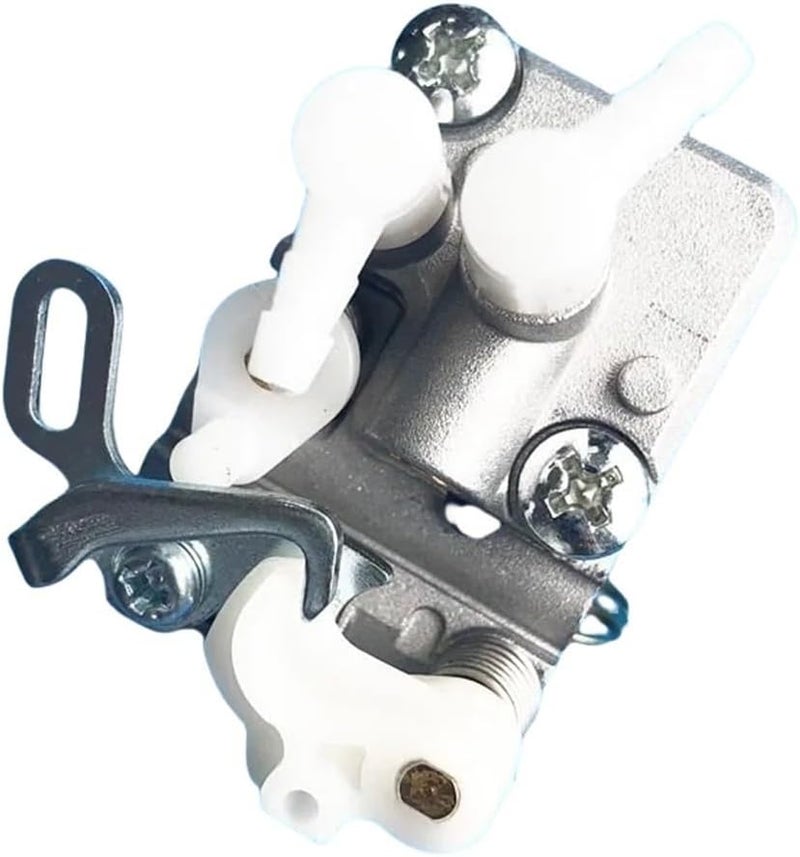 Stihl HS46 HS56 Hedge Trimmer Carburetor Replacement For Zama C1T S195 - Image 3