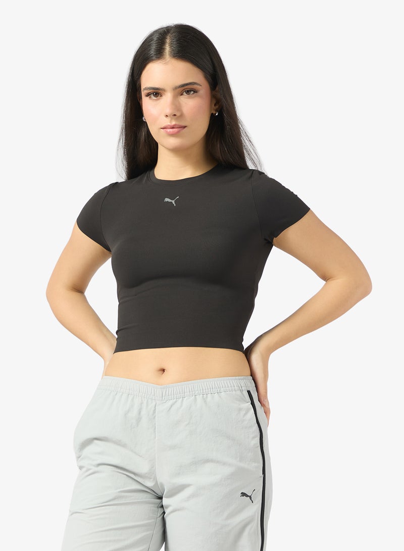 PUMA Shapeluxe Baby T-Shirt - Image 1