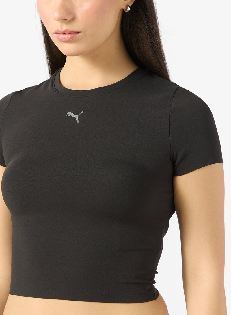 PUMA Shapeluxe Baby T-Shirt - Image 3