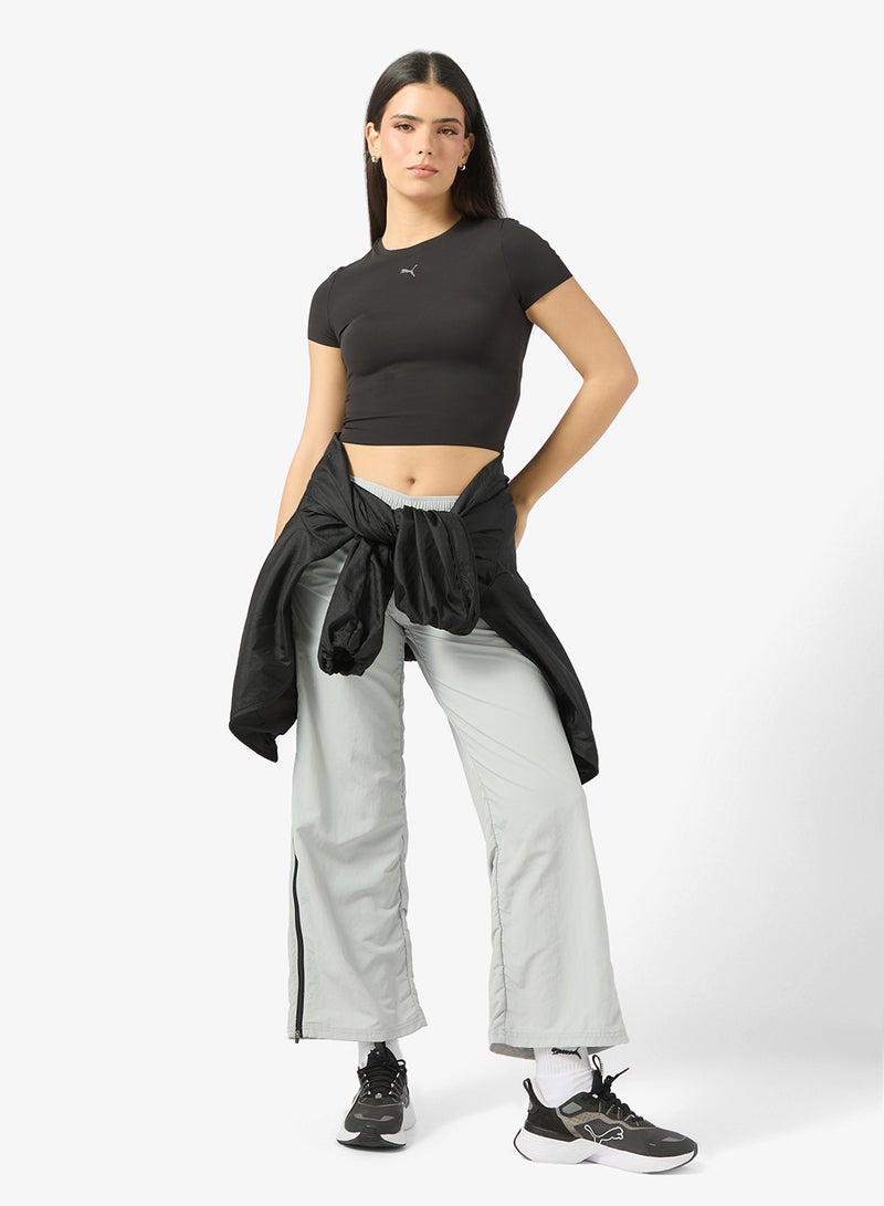 PUMA Shapeluxe Baby T-Shirt - Image 4