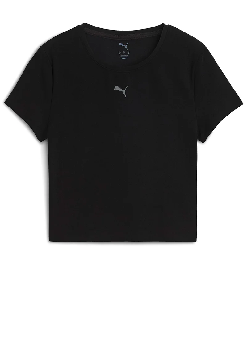 بوما Shapeluxe Baby T-Shirt