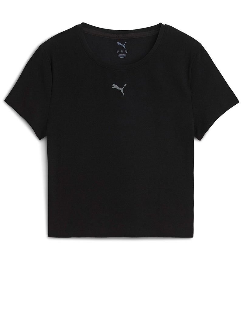 PUMA Shapeluxe Baby T-Shirt - Image 1