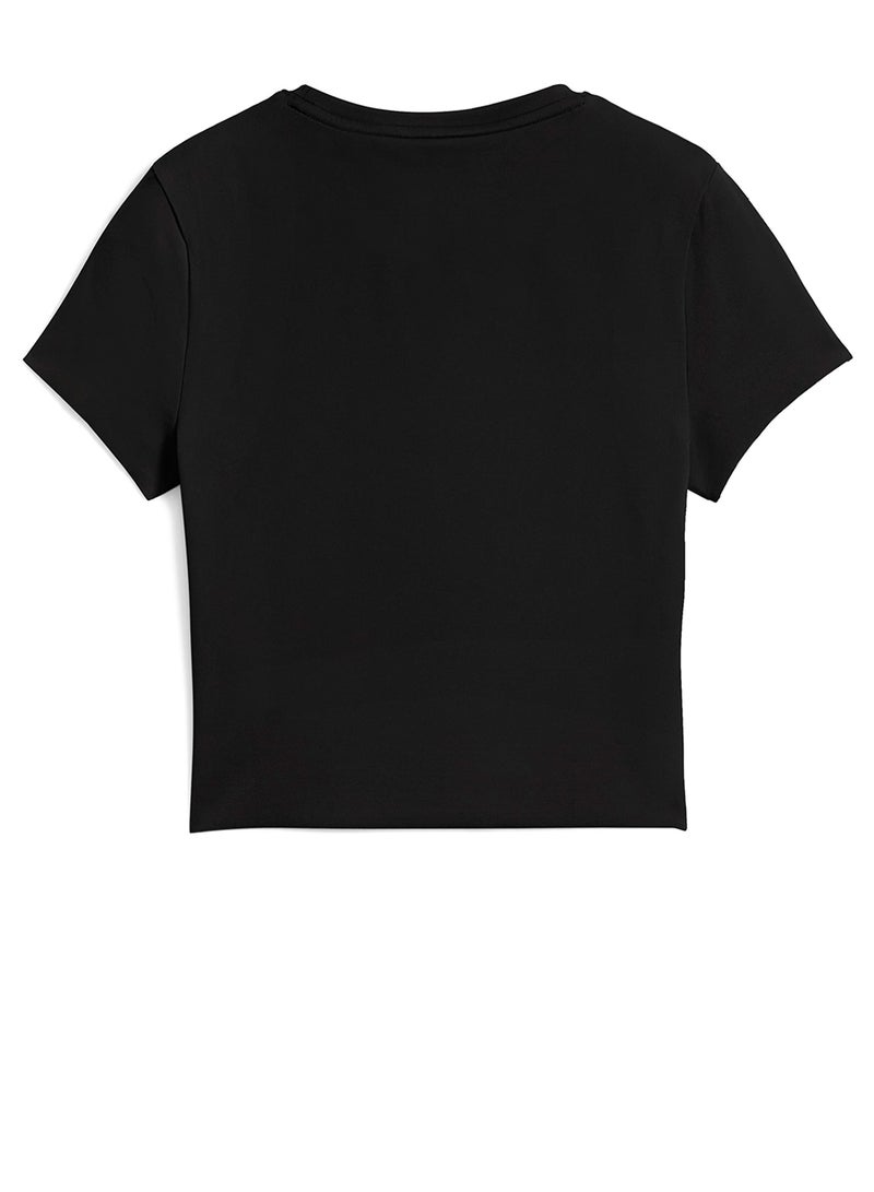 PUMA Shapeluxe Baby T-Shirt - Image 2