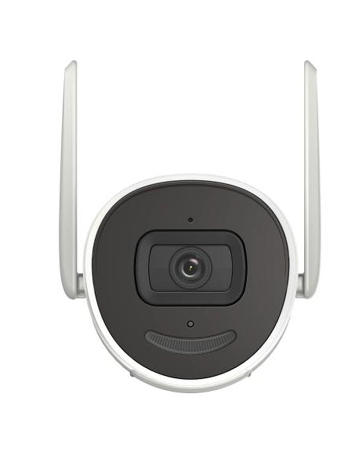 هيك فيجن كاميرا شبكية خارجية بدقة 4 ميجا بكسل |DS-2CV2041G2-IDW - Image 2