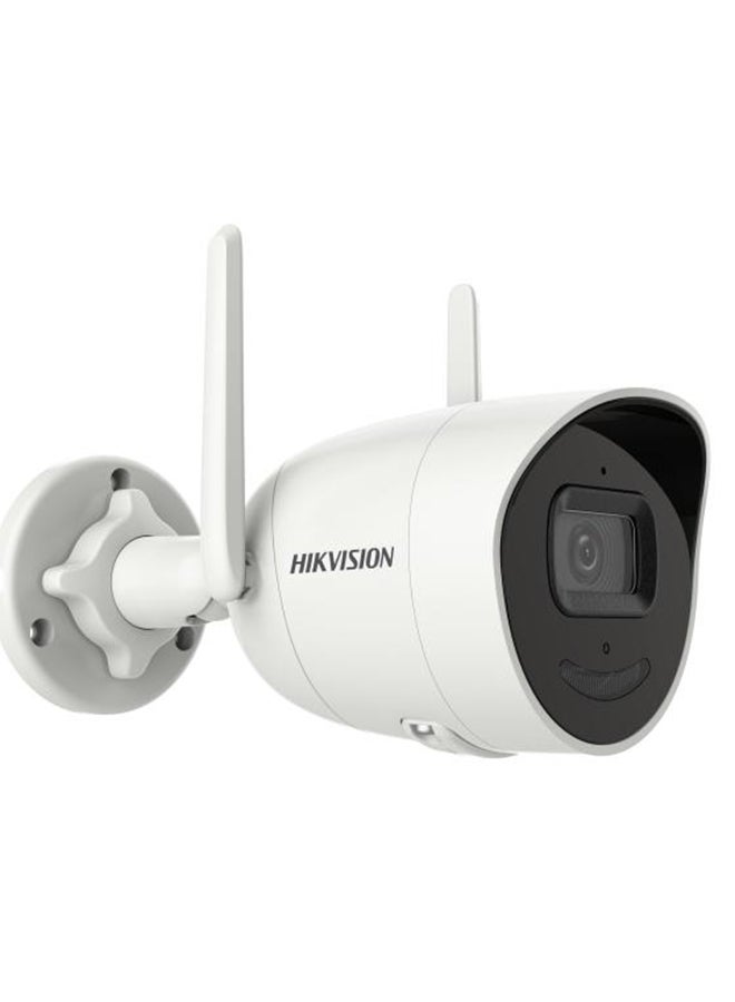 هيك فيجن كاميرا شبكية خارجية بدقة 4 ميجا بكسل |DS-2CV2041G2-IDW - Image 3