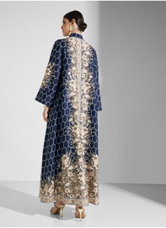 Khizana Embroidered Dress  - Image 2