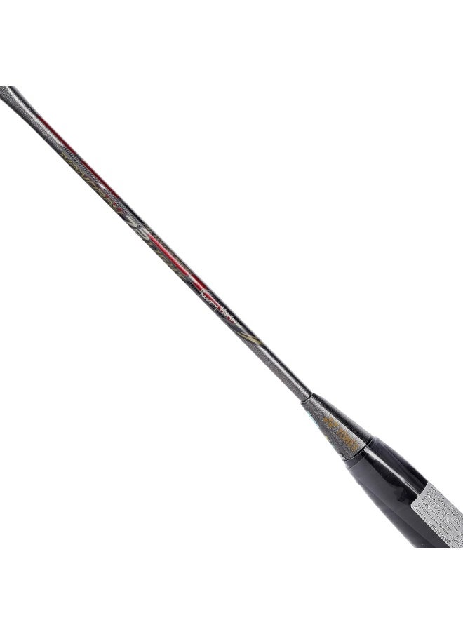 Yonex Badminton Racquet Nanoray 72Light Blue G4 5U  - Image 4