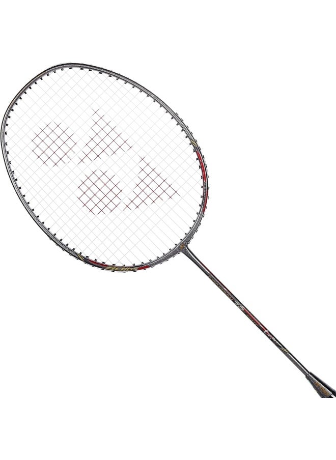 Yonex Badminton Racquet Nanoray 72Light Blue G4 5U  - Image 3