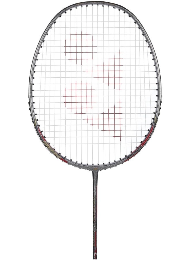 Yonex Badminton Racquet Nanoray 72Light Blue G4 5U  - Image 2