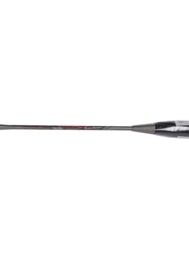 Yonex Badminton Racquet Nanoray 72Light Blue G4 5U  - Image 5