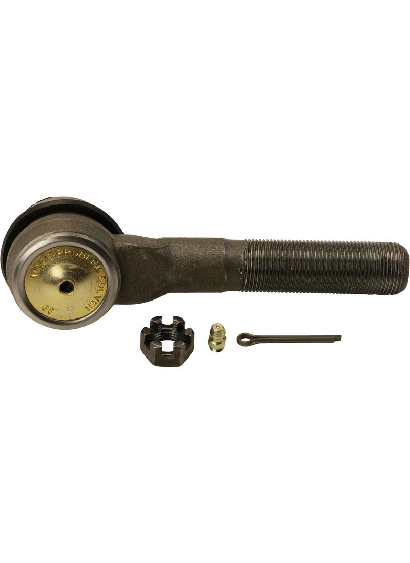 Moog MOOG ES3096L Steering Tie Rod End for Jeep Wrangler  - Image 2