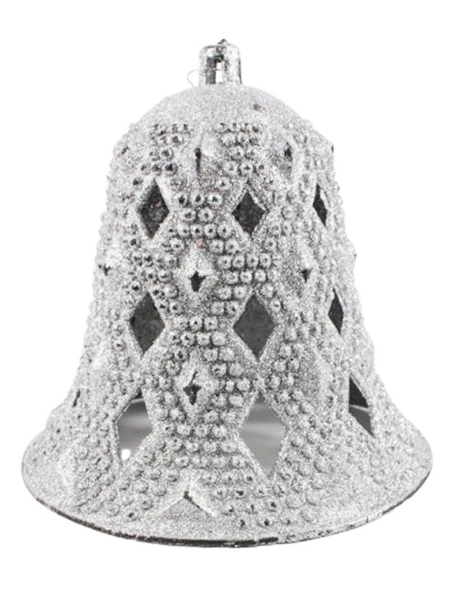 Madhoor Christmas Bell 20 Cm
