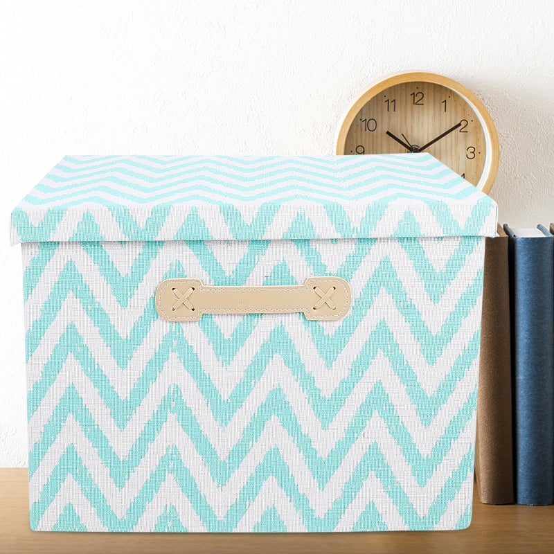 1pc Convenient Storage Box Home Use Organizers Multifunctional Box - Image 3
