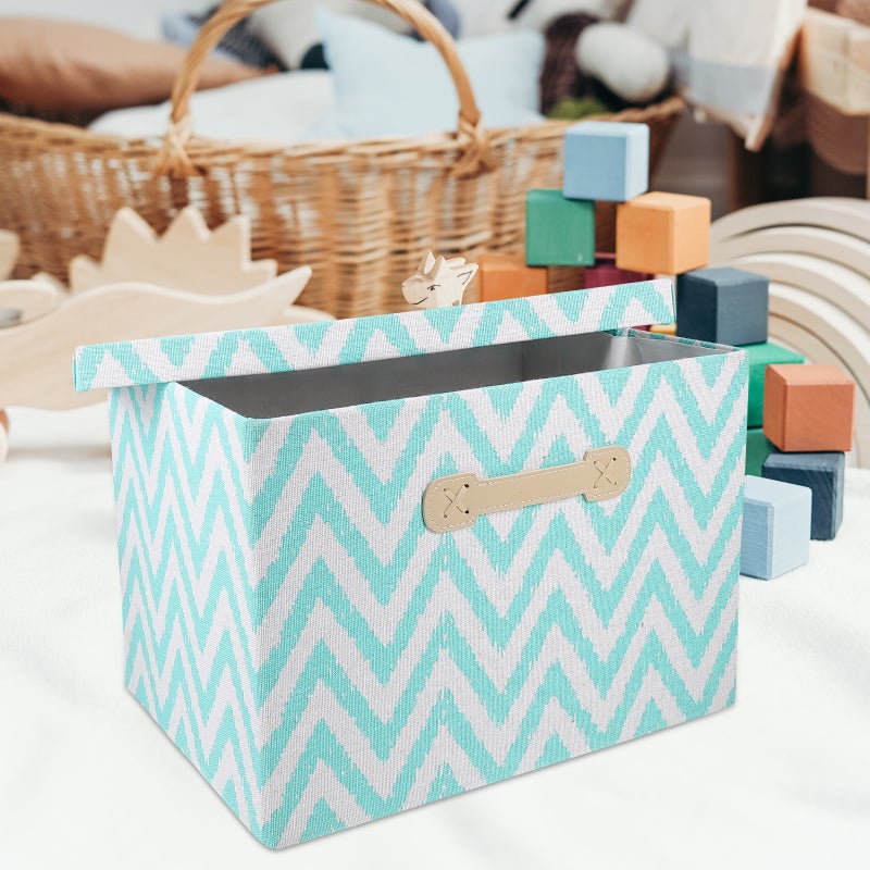 1pc Convenient Storage Box Home Use Organizers Multifunctional Box - Image 1
