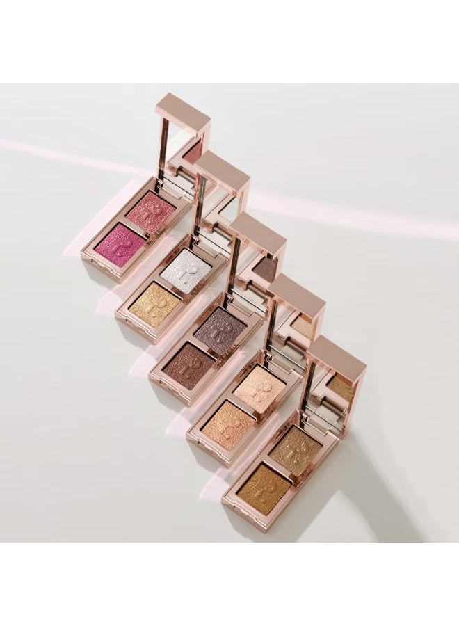 باتريك تا ظلال العيون ميجور ديمنشن دووز - دو يو ناو - Image 3