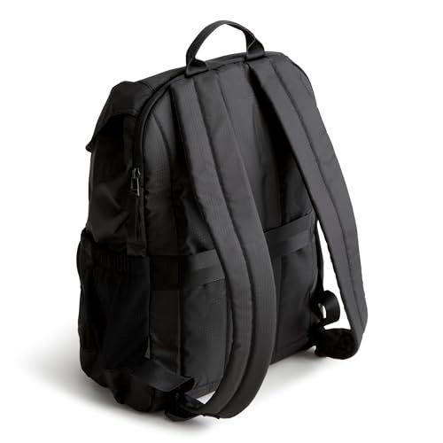 Vera Bradley Women's Ripstop Berkhill Backpack, Moonless Night, One Size - Image 2