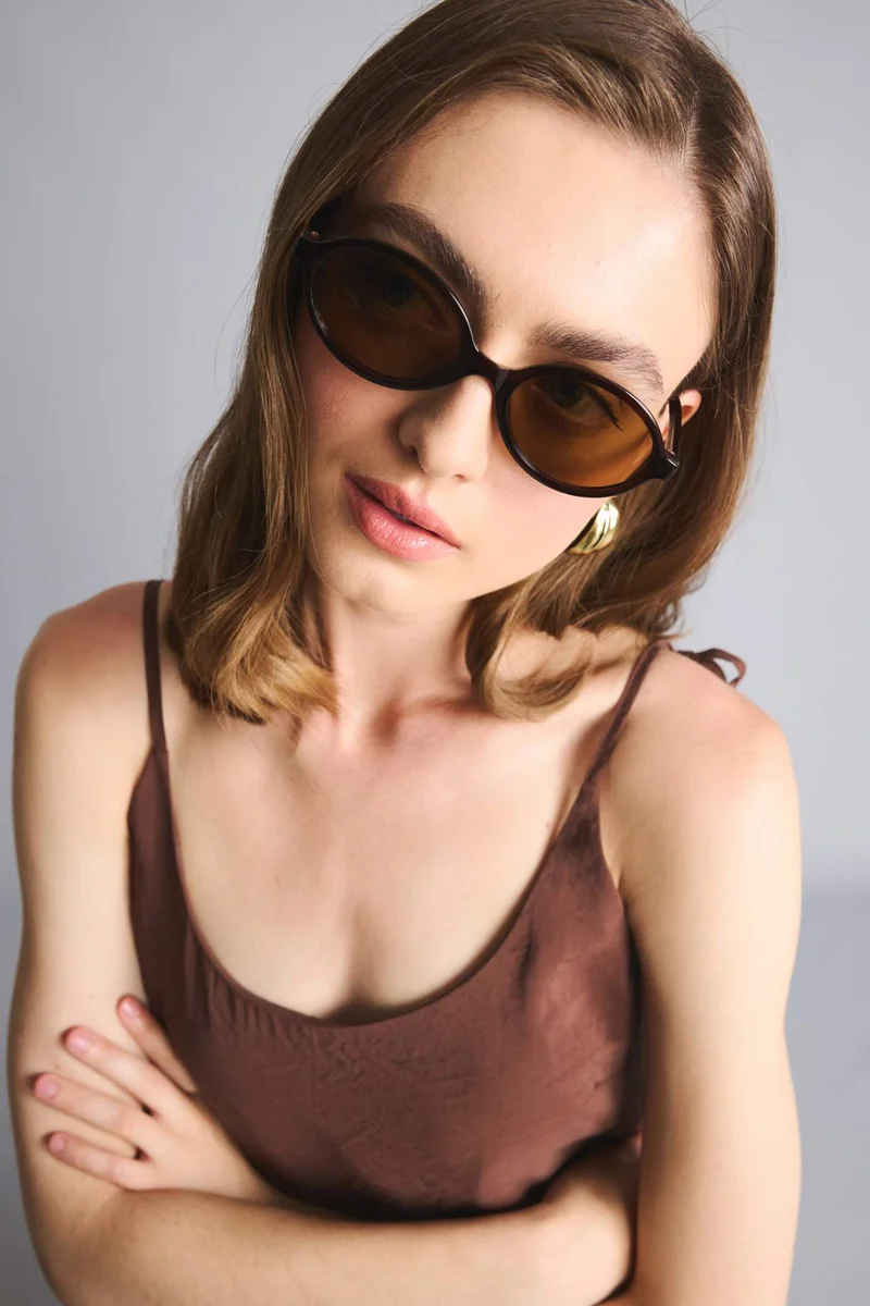 ديفاكتو Sunglasses
