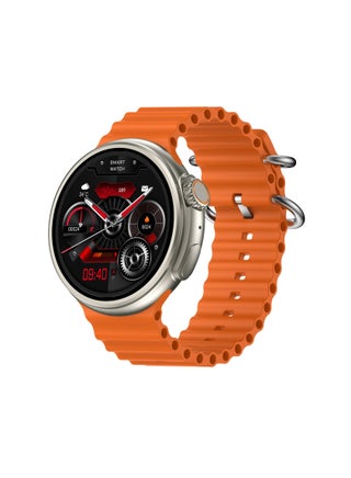 Smart Watch Z78 Ultra, Large Round 1.52‘’ HD Color Display Smart Watch, Z78 Ultra Smart Watch, Fitness Smart Watches for Running, Climbing, Cycling - pzsku/ZB359BEDB861C951AB2FEZ/45/_/1720434296/41adec73-8f52-4f89-9641-1088108e7777